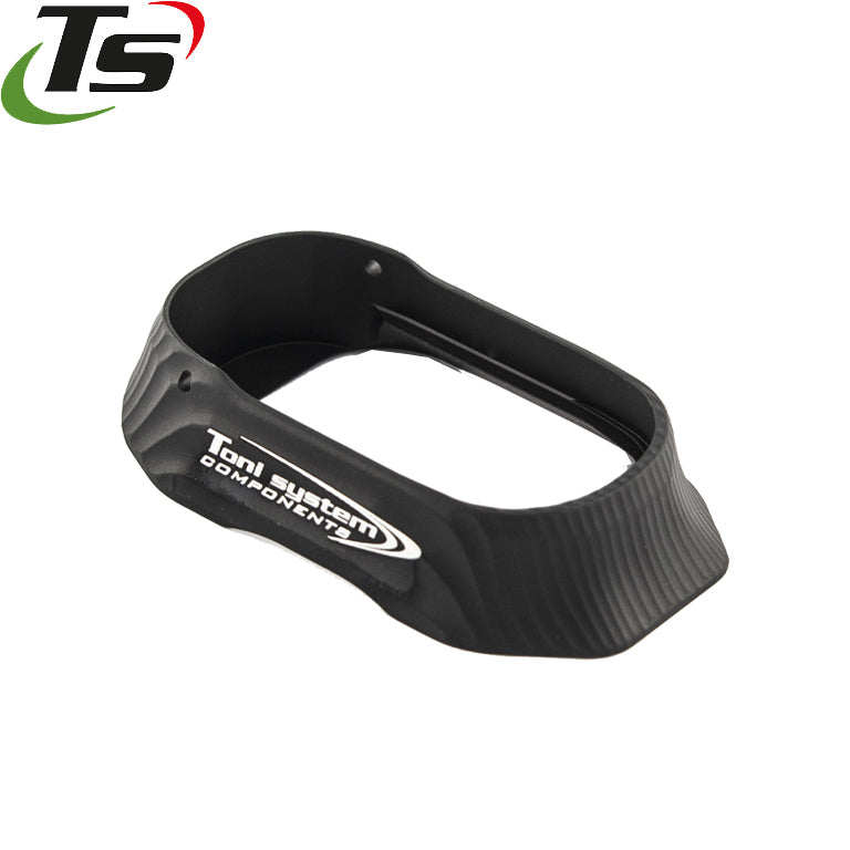 CZ P-10C alu TS magwell