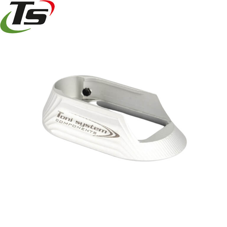 CZ 75B, CZ 75 SP-01, CZ 75 SP-01 Shadow alu TS magwell