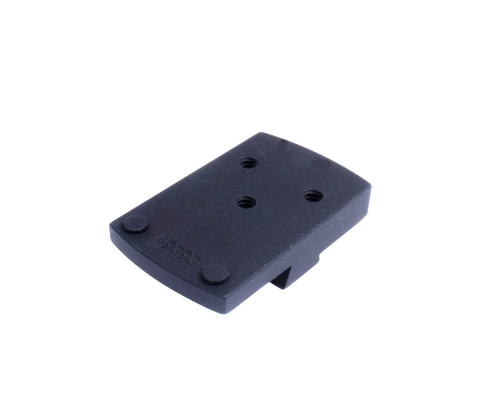 CZ P-10 kolimatoriaus laikiklis | Holosun K-series footprint EGW