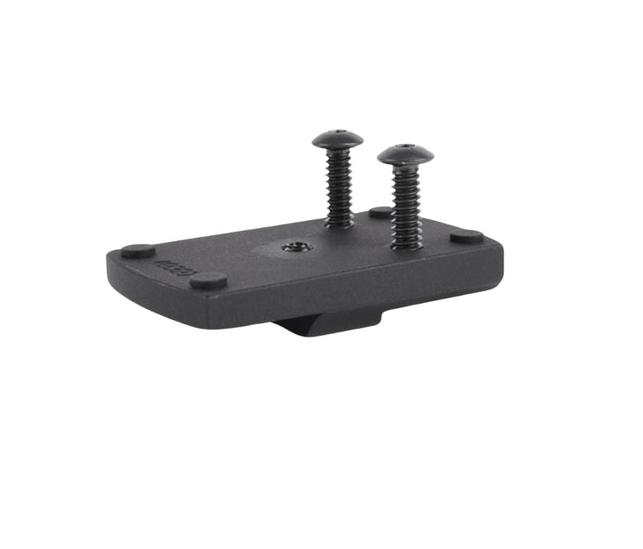 CZ Shadow 2, CZ 75 SP-01 Shadow kolimatoriaus laikiklis | Holosun K-serijos footprint EGW