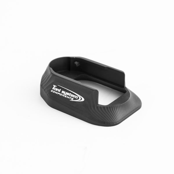 CZ TS 2, CZ 75 Tactical Sports TS magwell | tipas B