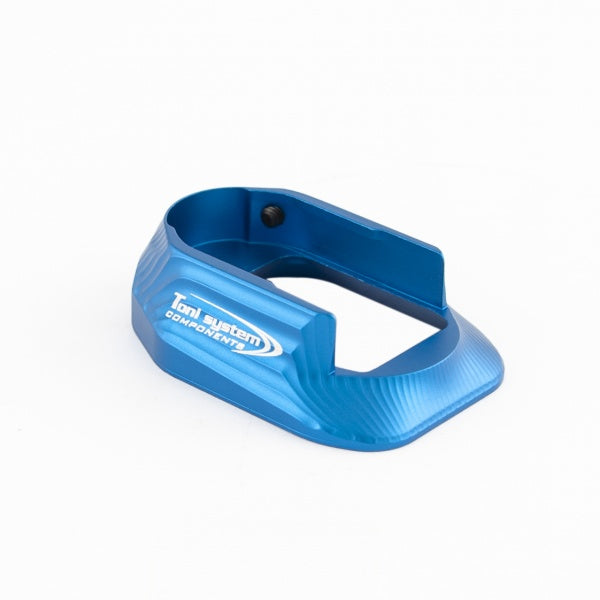 CZ TS 2, CZ 75 Tactical Sports TS magwell | tipas B