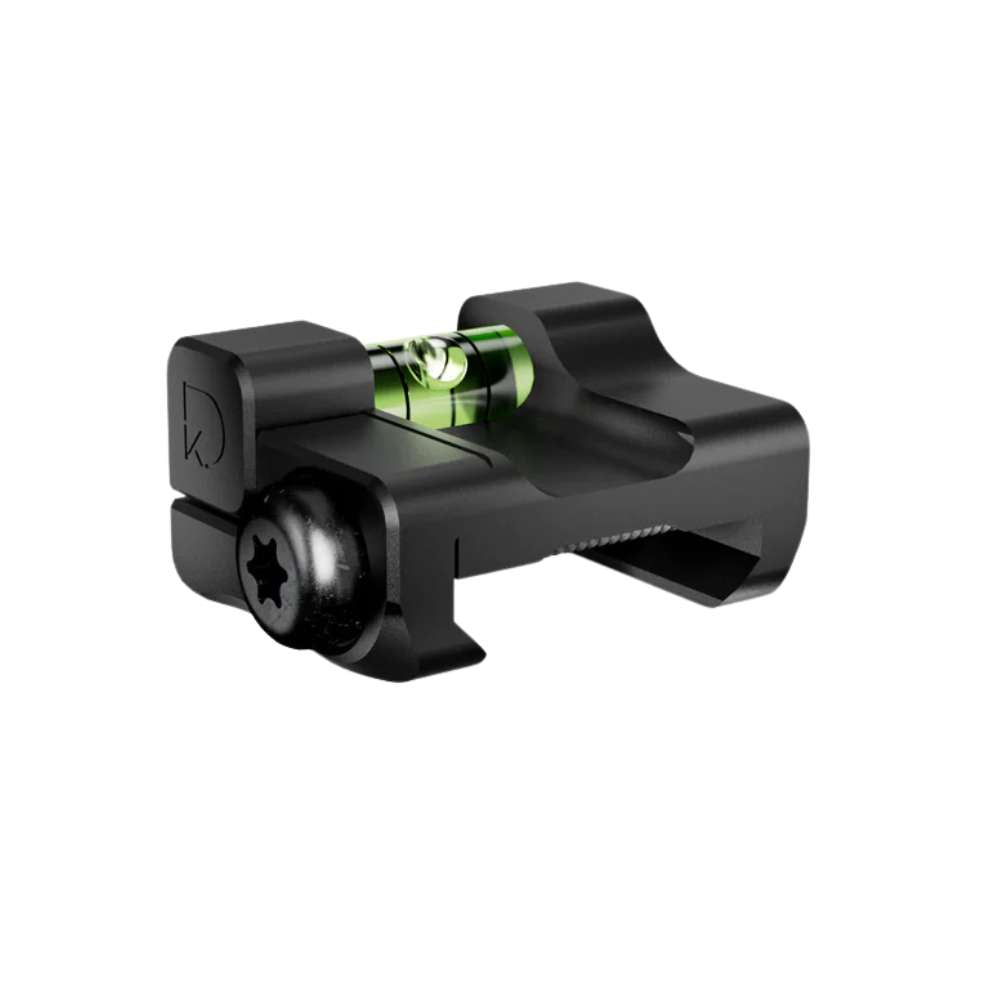 Burbulinis lygis optiniam taikikliui | Picatinny bėgelis