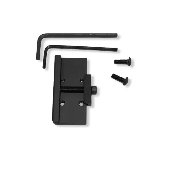 Picatinny raudono taško laikiklis | C-More RTS padas C-More