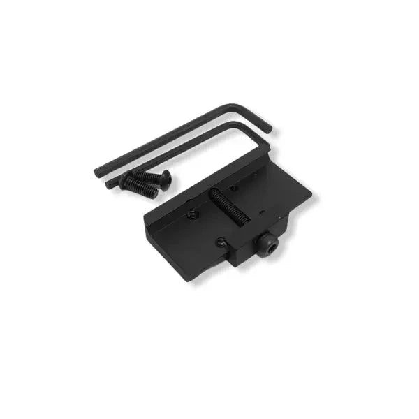 Picatinny raudono taško laikiklis | C-More RTS padas C-More