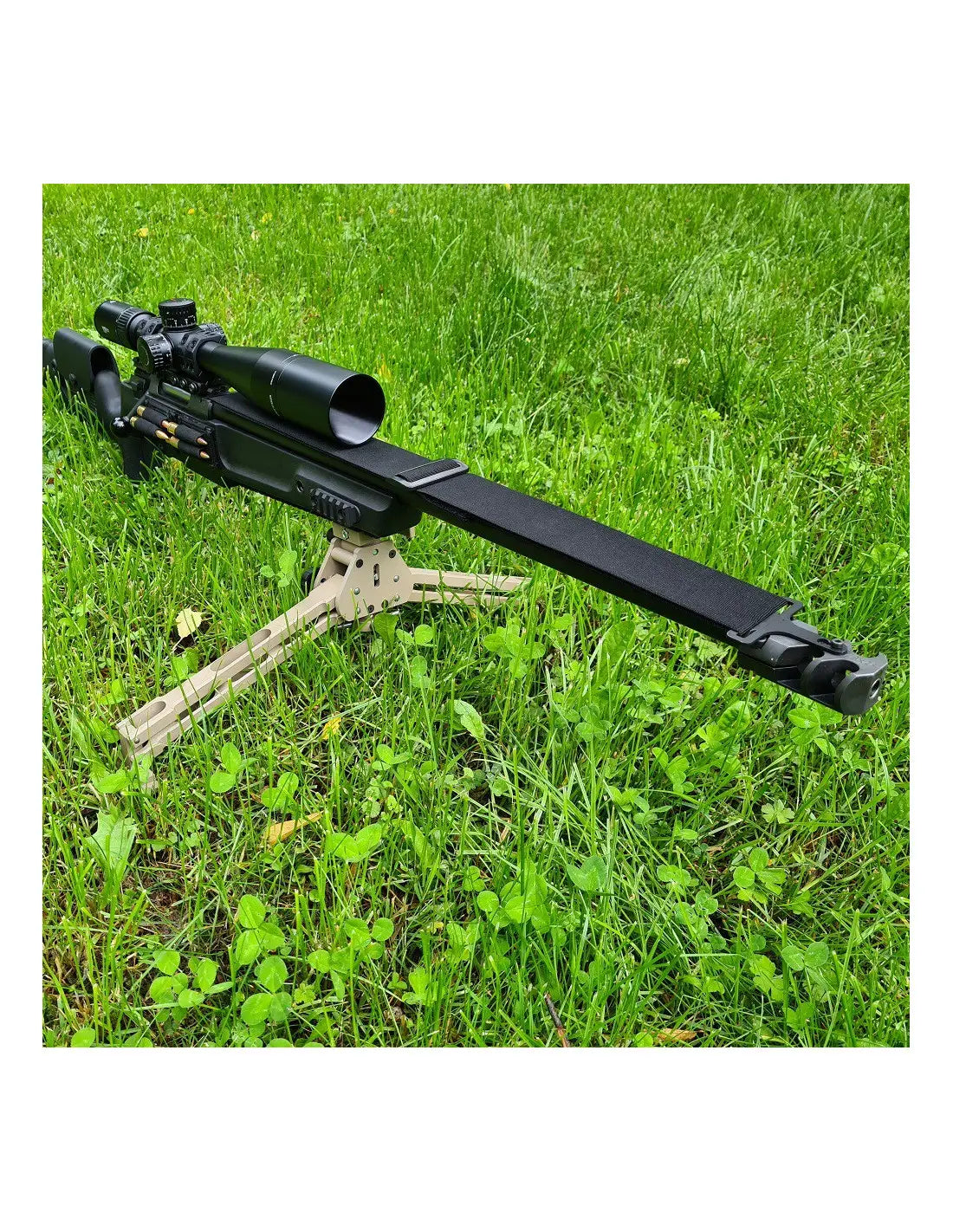 CZ 457, CZ 600 miražo juosta