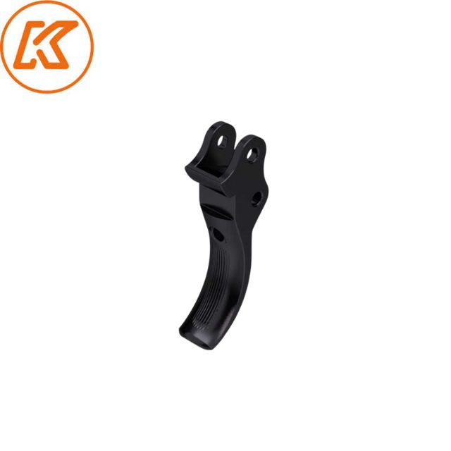 CZ Shadow 2, CZ 75B & CZ 75 SP-01 plieninis nuleistukas SA/DA | KMR