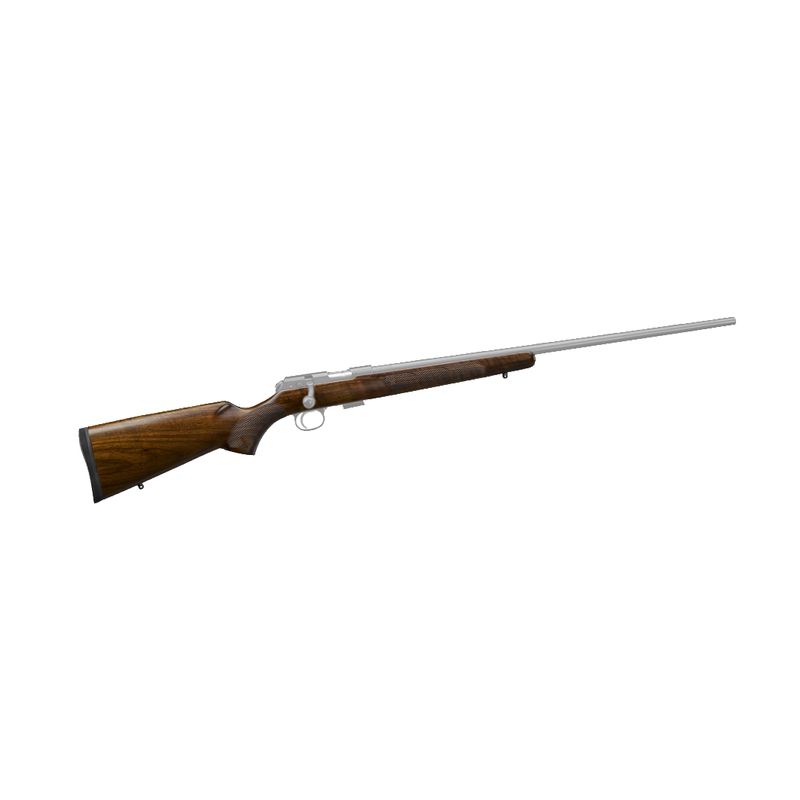 CZ 457 buožė | American
