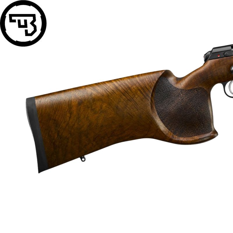 CZ 457 buožė | MTR