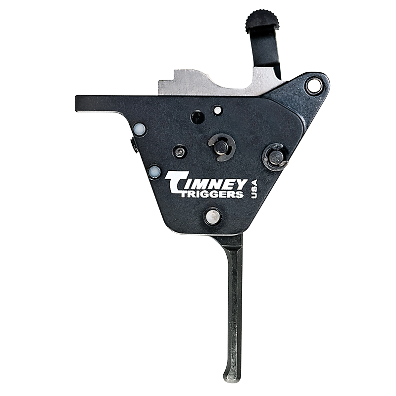 CZ 457 nuleistuko surinkimas | Timney