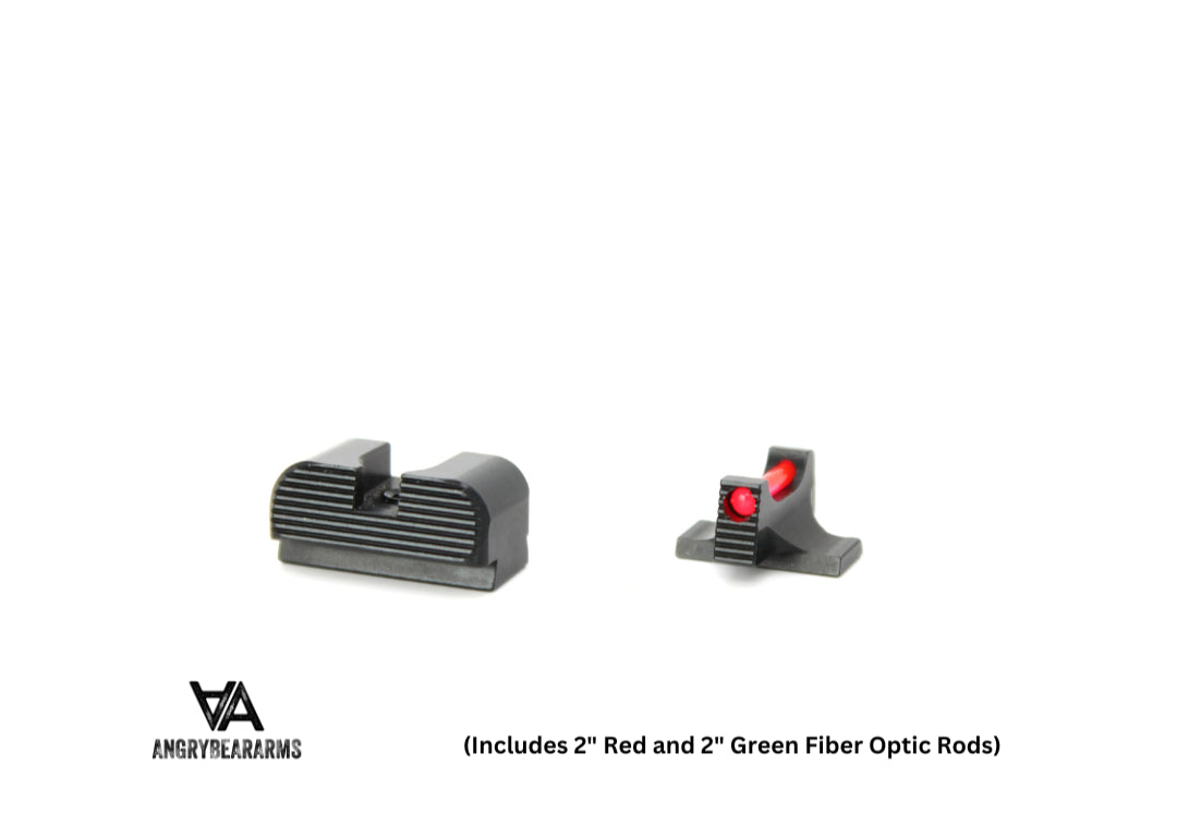 CZ P-09 Nocturne CoWitness taikikliai | šviesolaidinis A