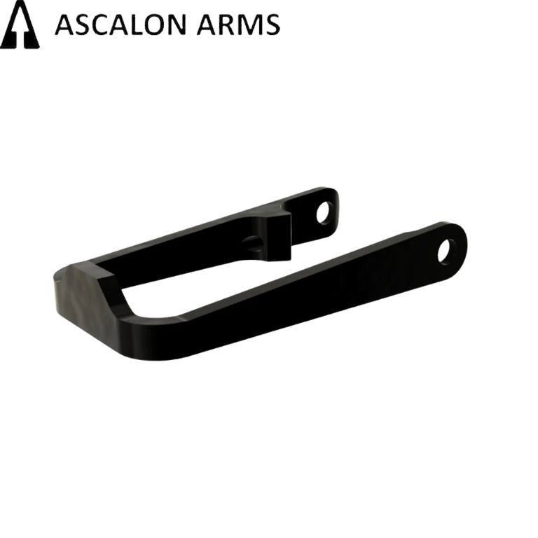 CZ P-10 slim spynos sulaikytojas Slingshot