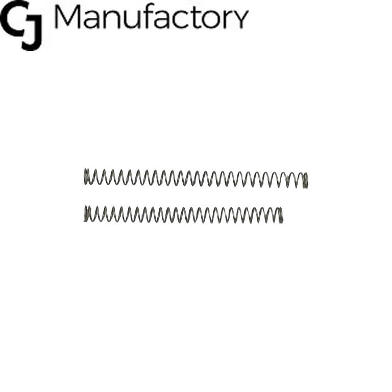 CZ P-10 lighter striker spring kit