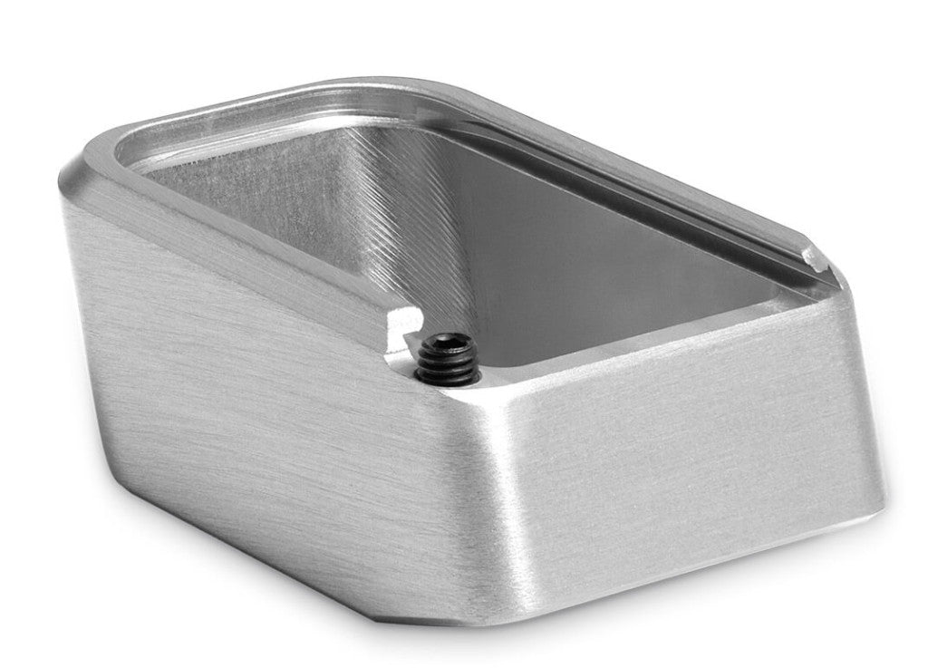 CZ Shadow 2, CZ P-01, CZ 75 ir SP-01 alu dėtuvės dugnelis CZ | +2 šoviniai