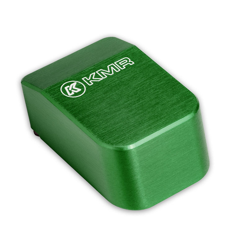 CZ Shadow 2, CZ P-01, CZ 75 & SP-01 aliuminio dėtuvės dugnelis KMR | +2 šoviniai