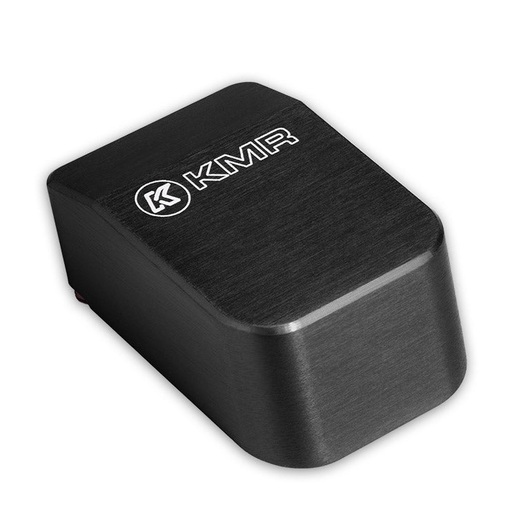 CZ Shadow 2, CZ P-01, CZ 75 & SP-01 aliuminio dėtuvės dugnelis KMR | +2 šoviniai