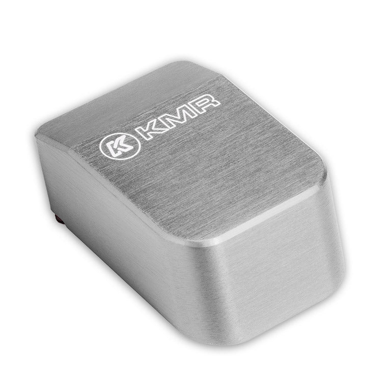 CZ Shadow 2, CZ P-01, CZ 75 & SP-01 aliuminio dėtuvės dugnelis KMR | +2 šoviniai