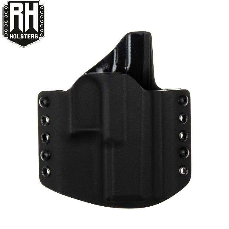 CZ Shadow 2 kydex holster | OWB