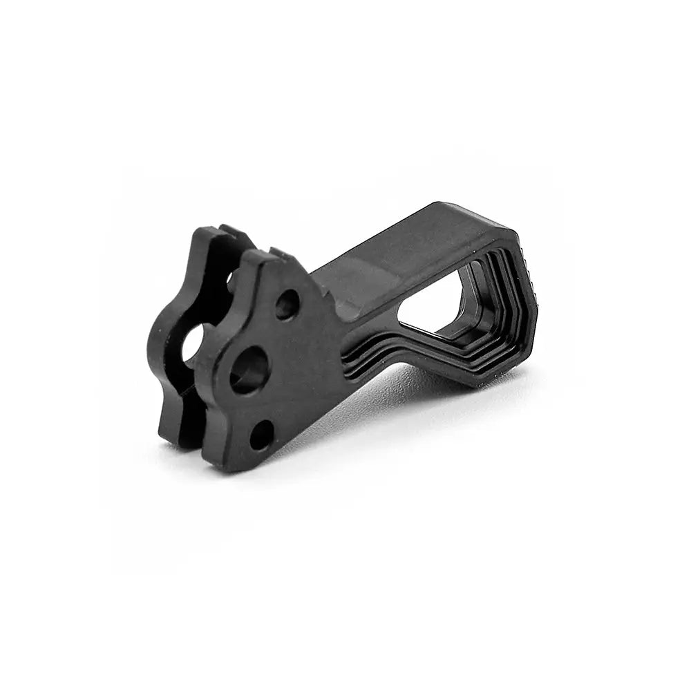 CZ TS 2, CZ Shadow 2 Ultimate gaidukas | Lengvas