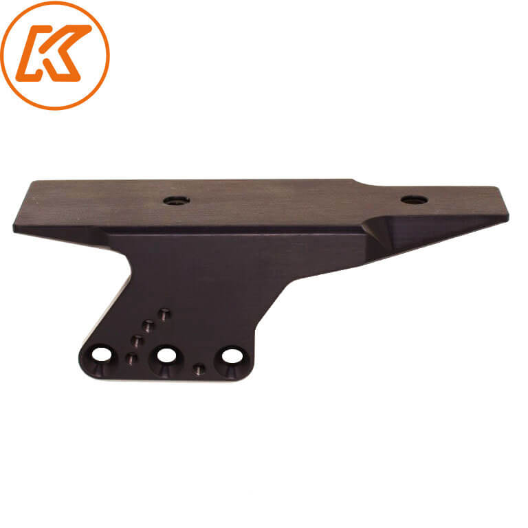 CZ TS Czechmate, CZ TS Orange kolimatoriaus laikiklis | C-More SR, ASR, CSR