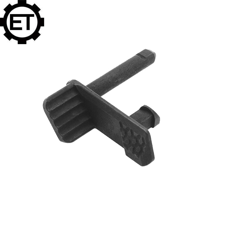 CZ TS 2 spynos stabdis su nykščio atrama