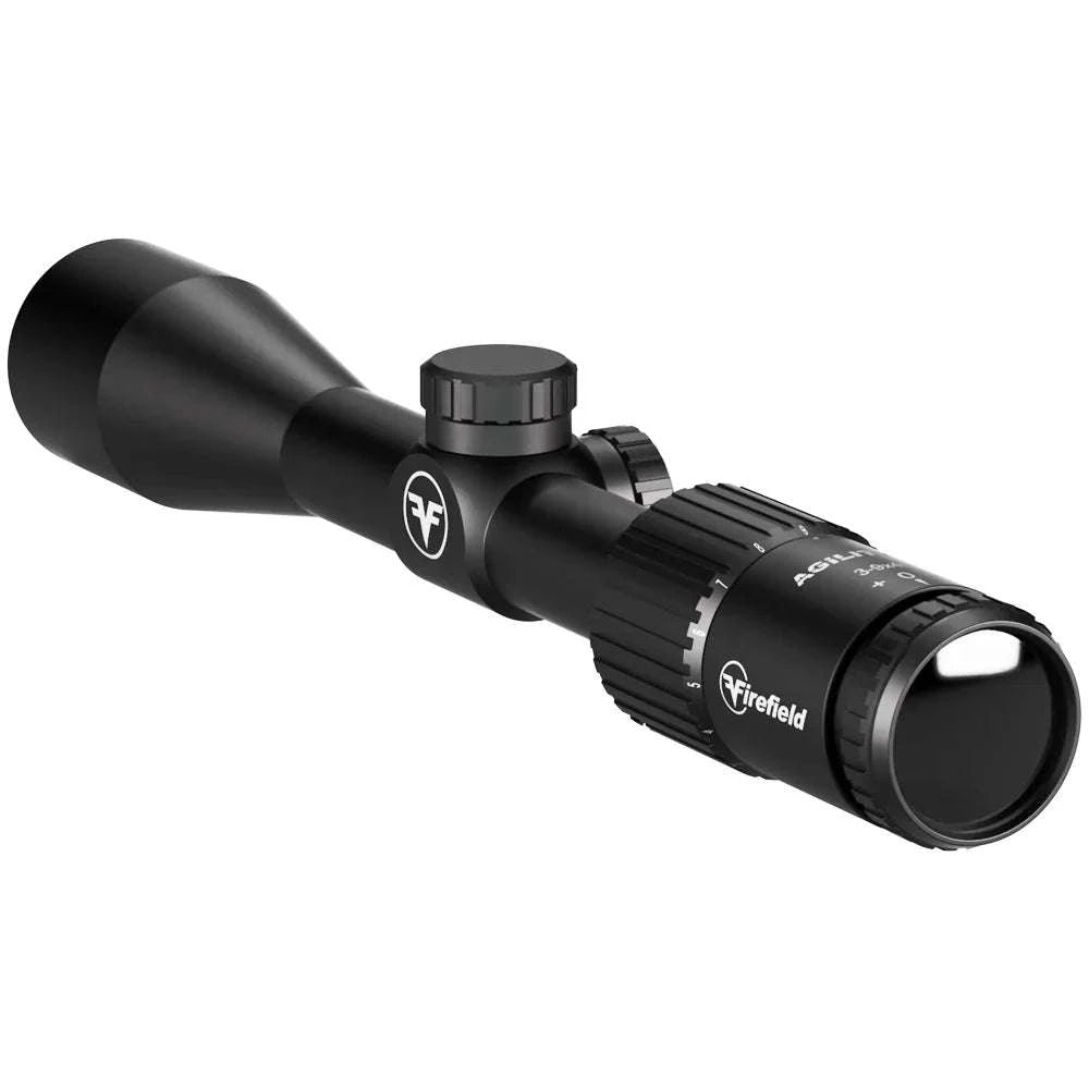 Firefield Agility II 3-9x40 optinis taikiklis šautuvui
