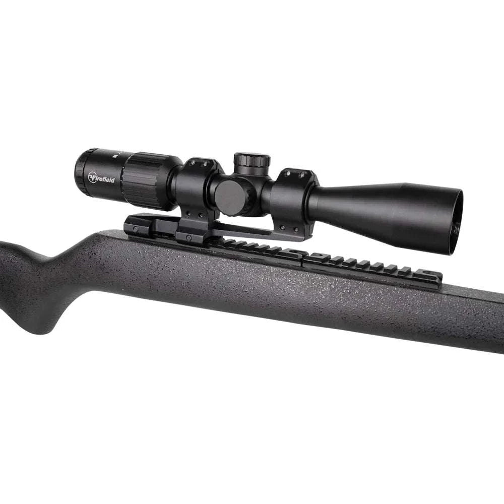 Firefield Agility II 3-9x40 optinis taikiklis šautuvui