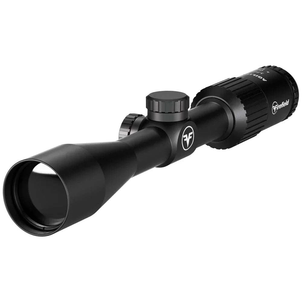 Firefield Agility II 3-9x40 optinis taikiklis šautuvui