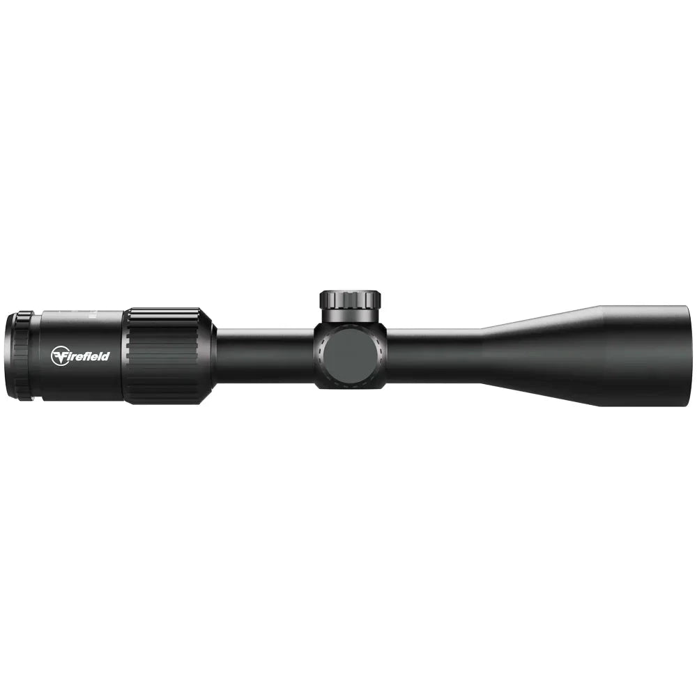 Firefield Agility II 3-9x40 optinis taikiklis šautuvui