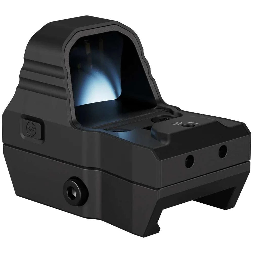 Firefield Ironclad Mini Reflex mechaniniai taikikliai - F1