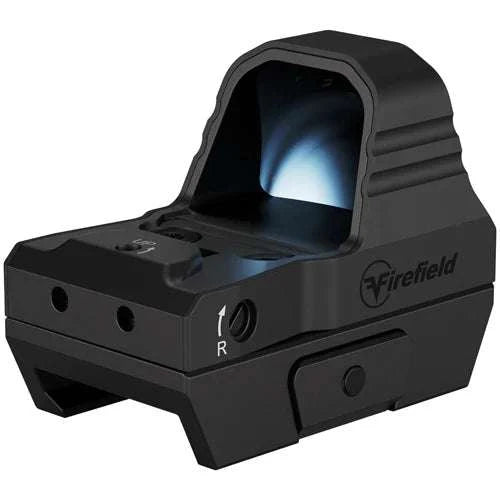Firefield Ironclad Mini Reflex mechaniniai taikikliai - F1