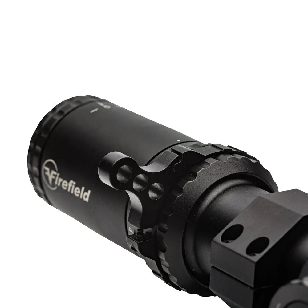 Firefield RapidStrike 1-6x24 šautuvo taikiklis Firefield