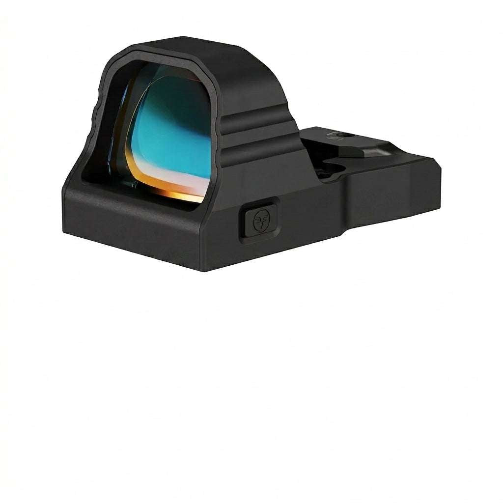 Firefield Ironclad Mini Reflex mechaniniai taikikliai - F1