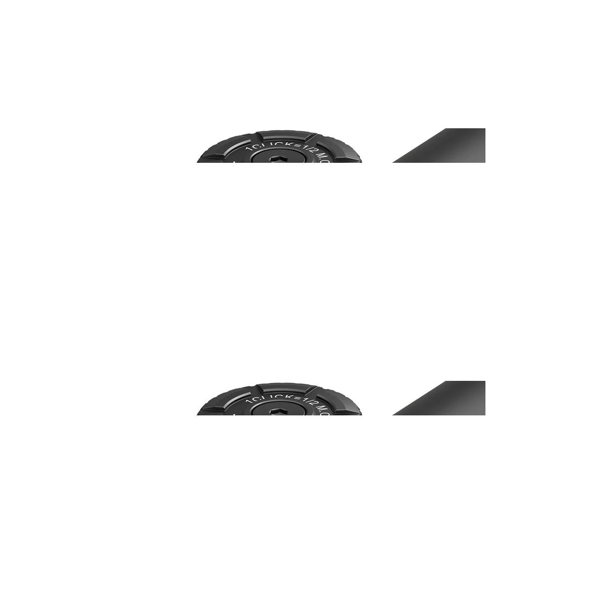 Vector Optics Forester 1-8x24 SFP rifle scope Vector Optics
