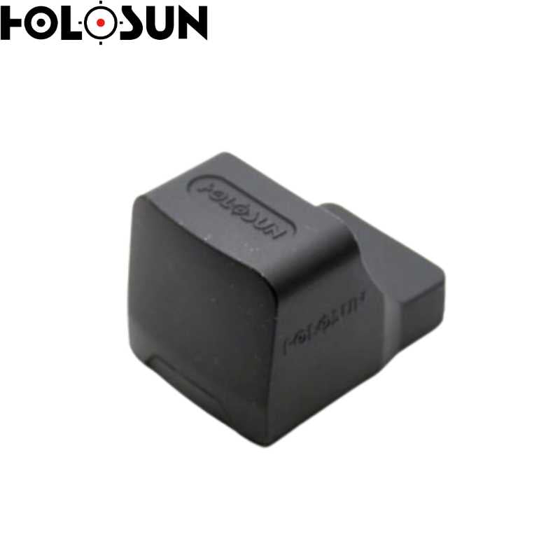 Holosun 507Comp kolimatorius guminis dangtelis Holosun