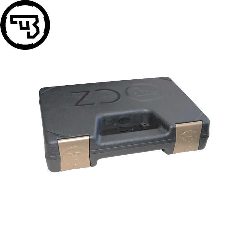 Originalus polimerinis CZ dėklas