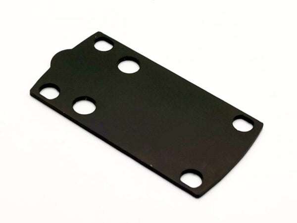 Footprint adapteris | iš Shield RMSc į Holosun K-series