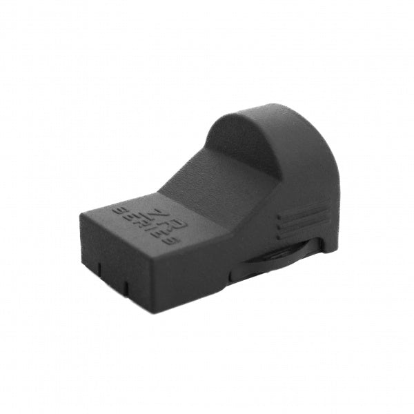 Kolimatorius dangtelis Toni System ZR kolimatoriai su nauju baterijų dėklu