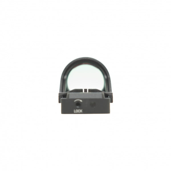 Kolimatoriaus dangtelis su atsarginiais mechaniniais taikikliais Toni System ZR kolimatoriams | blank