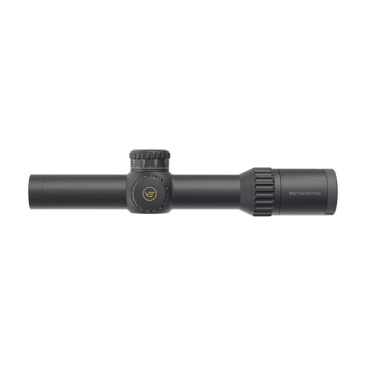 Vector Optics Continental x6 1-6x28FFP taikiklis