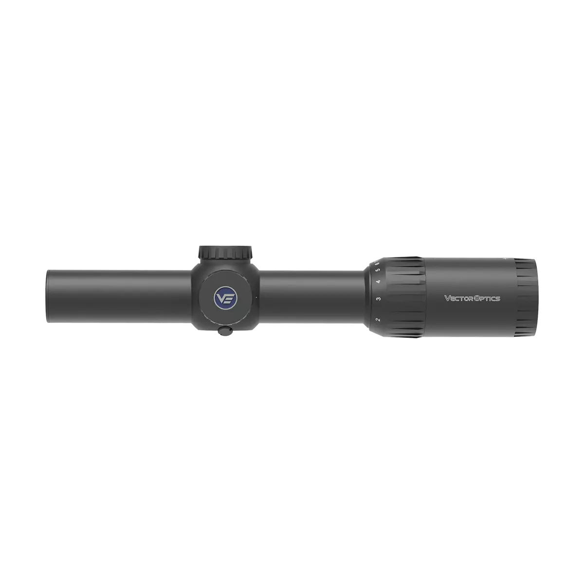 Vector Optics Constantine 1-8x24 FFP taikiklis