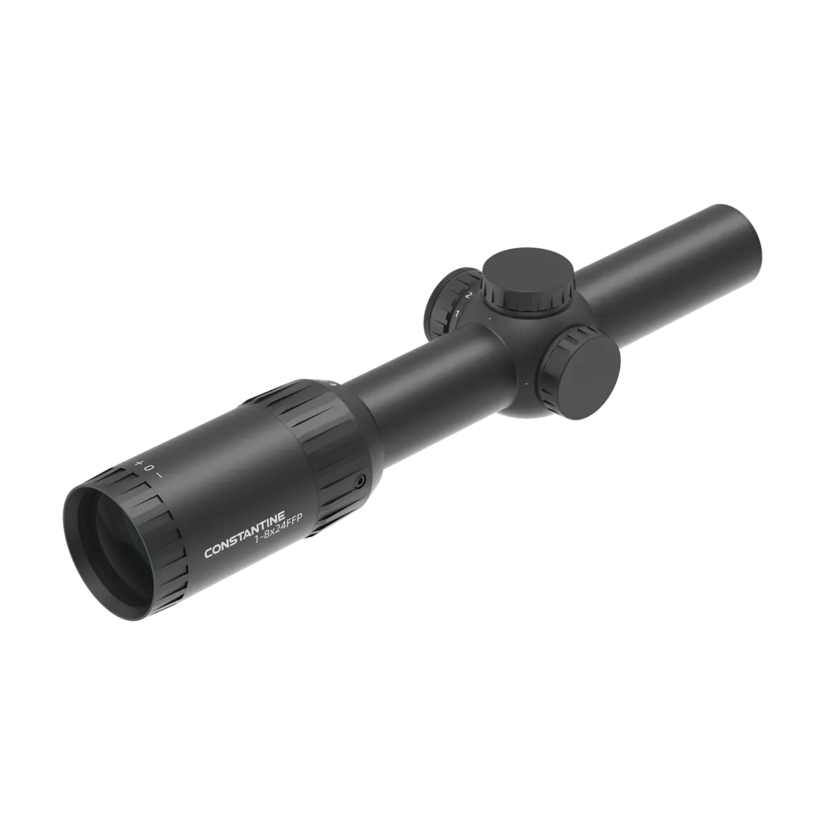 Vector Optics Constantine 1-8x24 FFP taikiklis