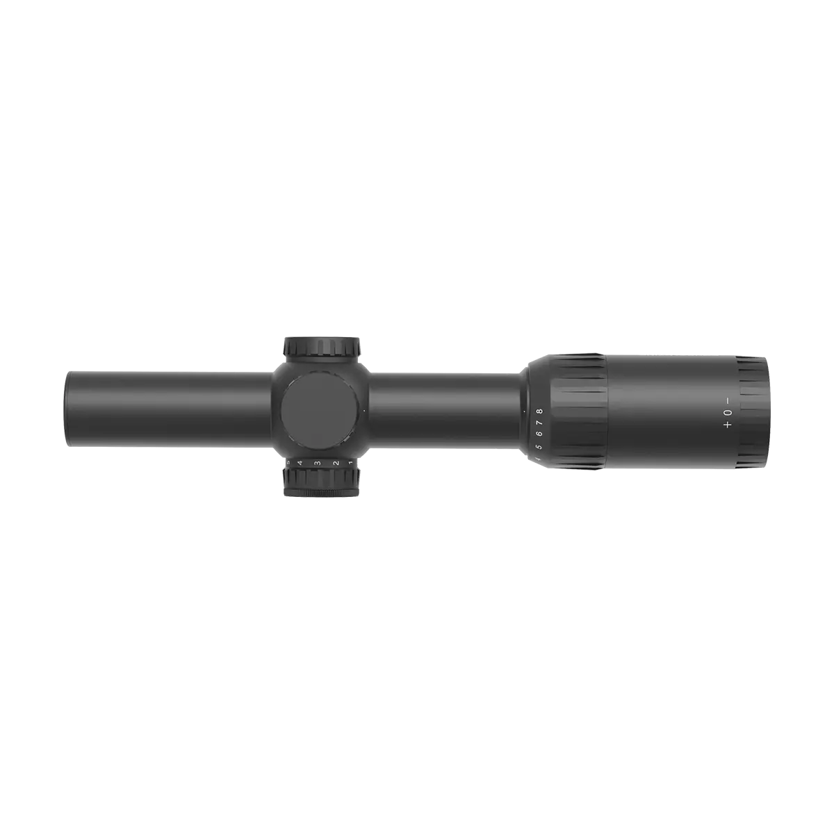 Vector Optics Constantine 1-8x24 FFP taikiklis