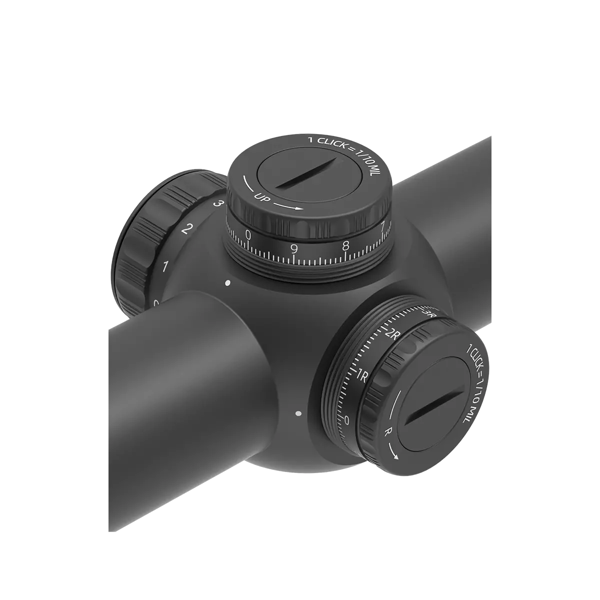 Vector Optics Constantine 1-10x24 HD FFP optinis taikiklis
