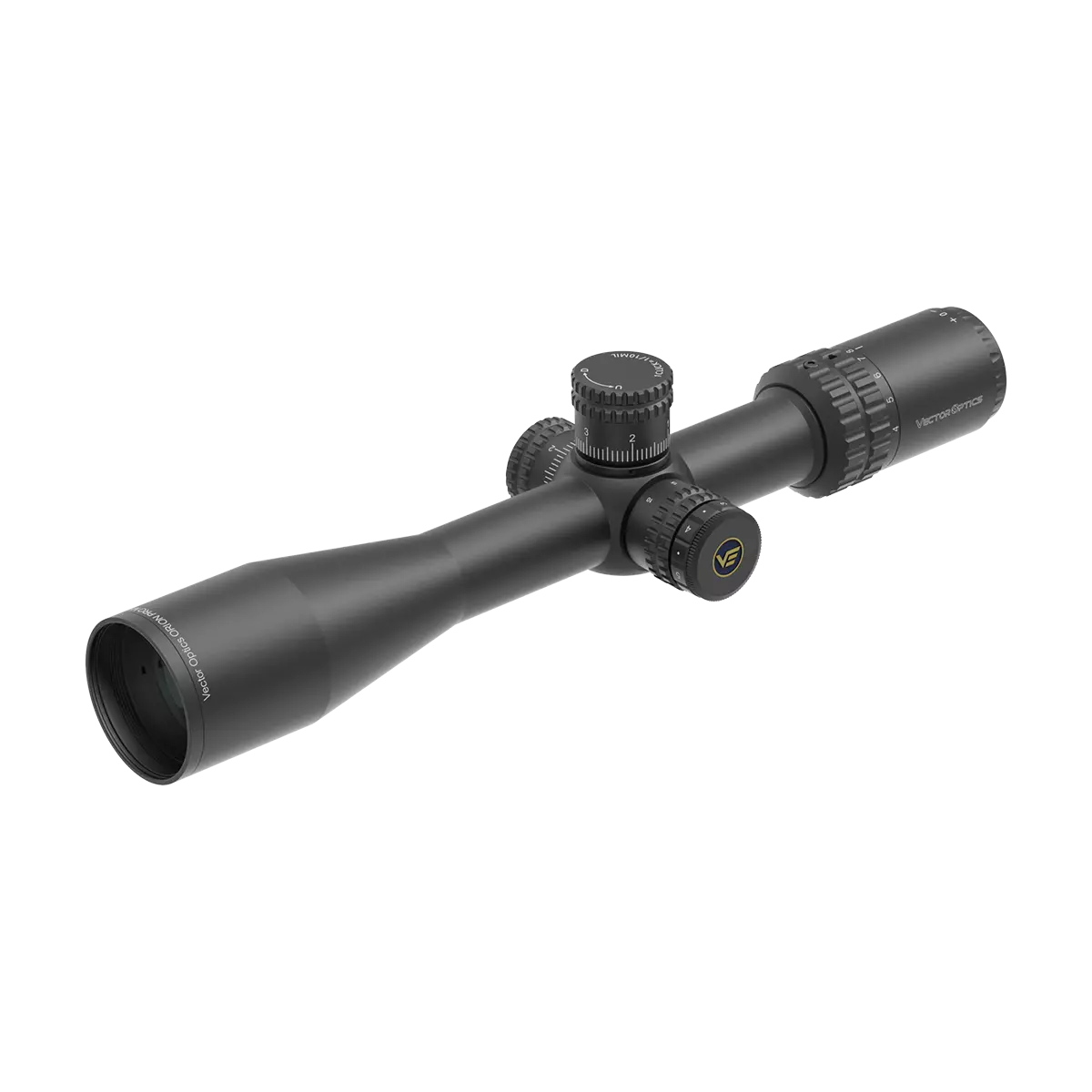 Vector Optics Orion Pro MAX 4-16x44 HD taikiklis