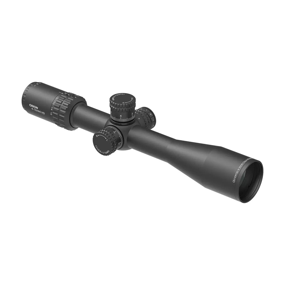 Vector Optics Orion Pro MAX 4-16x44 HD taikiklis