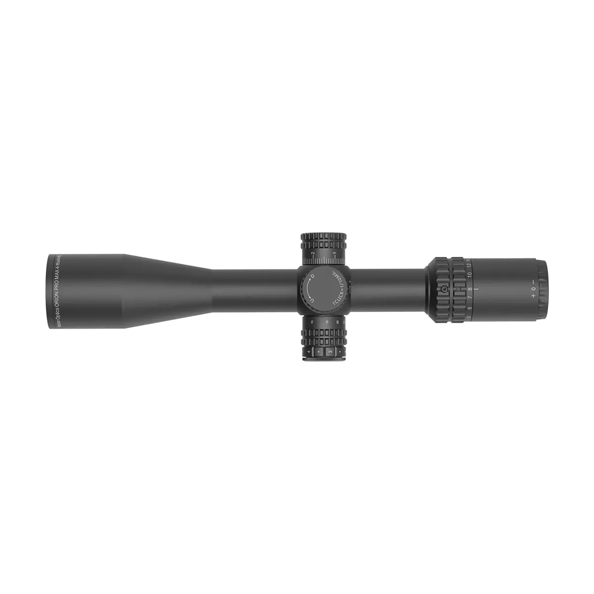 Vector Optics Orion Pro MAX 4-16x44 HD taikiklis