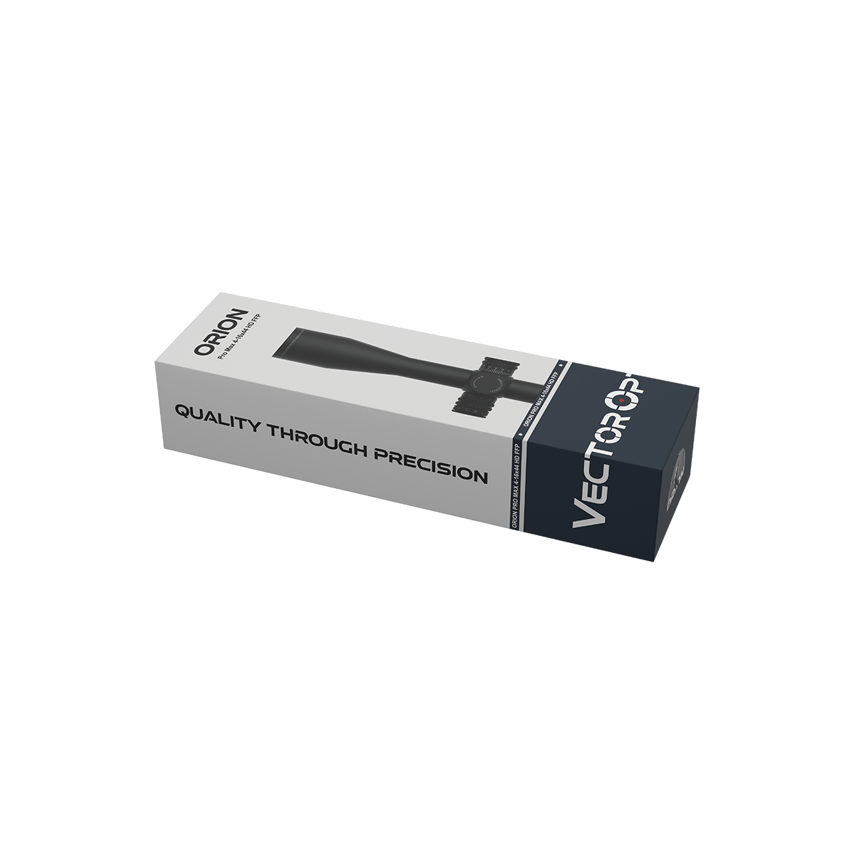 Vector Optics Orion Pro MAX 4-16x44 HD taikiklis