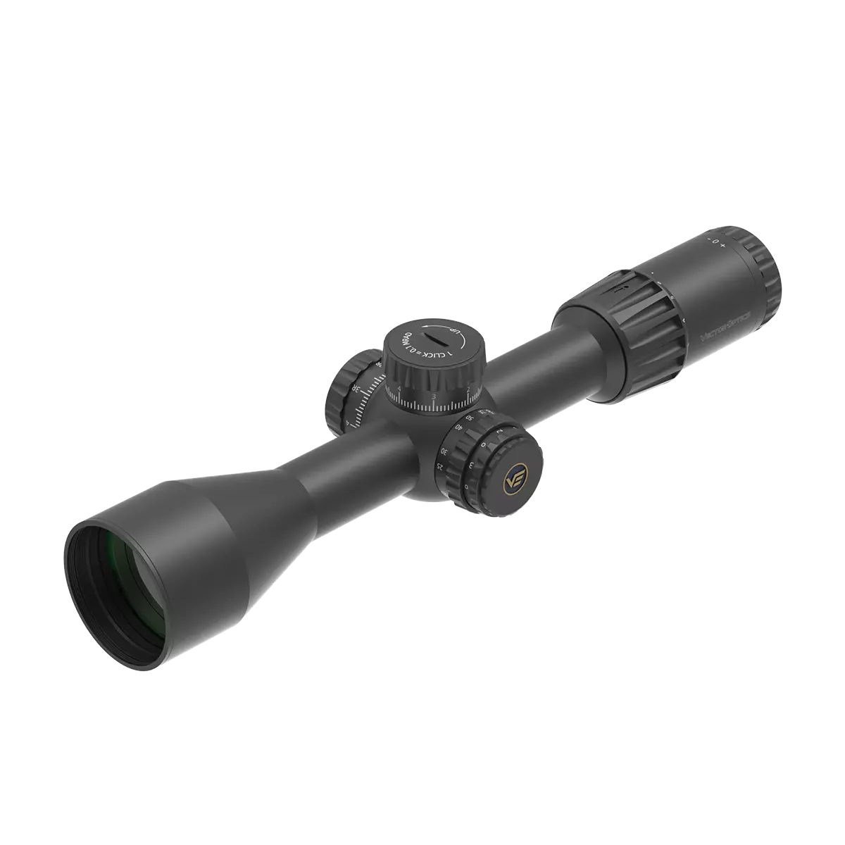 Vector Optics Tauron 3-18x50 GenII taikiklis