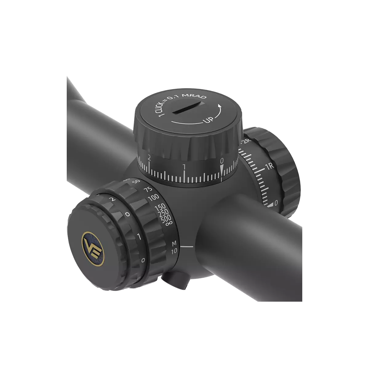 Vector Optics Tauron 3-18x50 GenII taikiklis